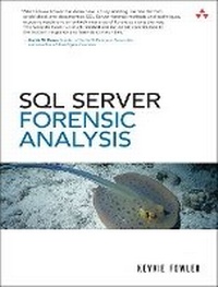 Abbildung von: SQL Server Forensic Analysis - Addison Wesley