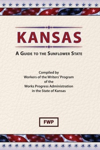 Abbildung von: Kansas - North American Book Distributors, LLC