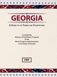 Abbildung von: Georgia - North American Book Distributors, LLC