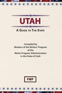 Abbildung von: Utah - North American Book Distributors, LLC