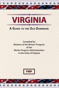 Abbildung von: Virginia - North American Book Distributors, LLC