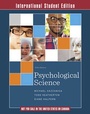Cover: Psychological Science - WW Norton & Co
