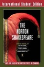 Cover: The Norton Shakespeare - WW Norton & Co