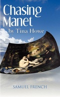 Cover: Chasing Manet - Samuel French, Inc
