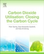 Cover: Carbon Dioxide Utilisation - Elsevier