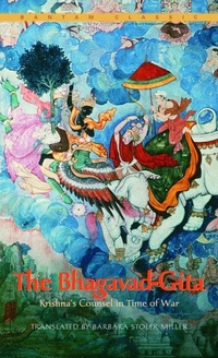 Abbildung von: The Bhagavad-Gita - Bantam Classics