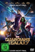 Cover: Guardians of the Galaxy - LEONINE Distribution GmbH