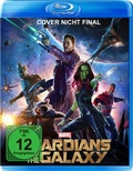 Cover: Guardians of the Galaxy - Walt Disney