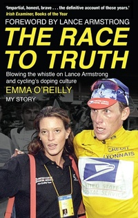 Enlarge image Cover: The Race to Truth - Corgi Books