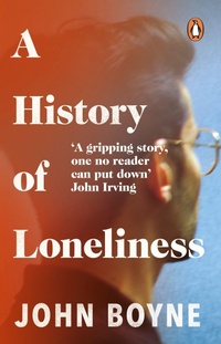 Abbildung von: A History of Loneliness - Black Swan