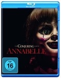 Cover: Annabelle - Warner Home Entertainment