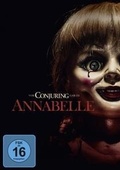 Cover: Annabelle - Warner Home Entertainment