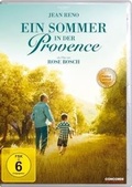 Cover: Ein Sommer in der Provence - Concorde Video