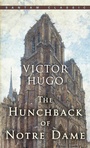 Cover: The Hunchback of Notre Dame - Bantam Classics
