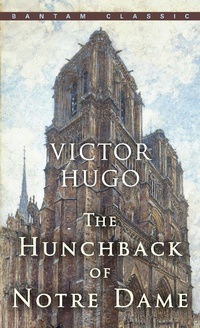 Enlarge image Cover: The Hunchback of Notre Dame - Bantam Classics