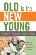 Cover: Old is the New Young - Globe Pequot Press