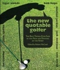 Cover: New Quotable Golfer - Lyons Press