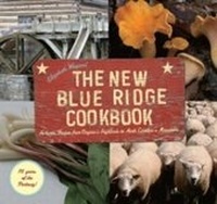 Abbildung von: New Blue Ridge Cookbook - Globe Pequot