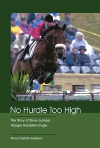 Abbildung von: No Hurdle Too High - Lyons Press
