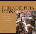 Cover: Philadelphia Icons - Globe Pequot Press