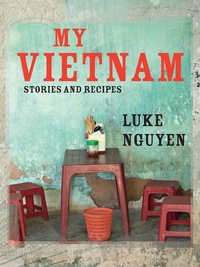 Abbildung von: My Vietnam - Globe Pequot