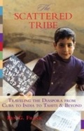 Cover: Scattered Tribe - Globe Pequot Publishing