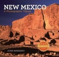 Abbildung von: New Mexico - Globe Pequot