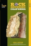 Cover: Rockhounding California - Simon + Schuster LLC