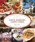 Cover: Santa Barbara Chef's Table - Lyons Press