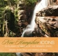 Cover: New Hampshire Icons - Globe Pequot Press