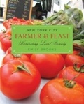 Cover: New York City Farmer & Feast - Globe Pequot Press