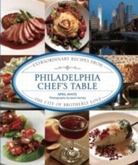 Abbildung von: Philadelphia Chef's Table - Lyons Press