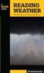Cover: Reading Weather - Falcon Press Publishing