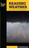 Cover: Reading Weather - Falcon Press Publishing