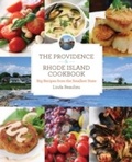 Cover: Providence & Rhode Island Cookbook - Globe Pequot Press