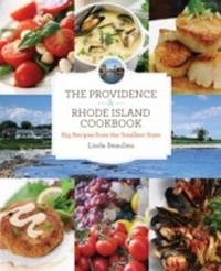 Abbildung von: Providence & Rhode Island Cookbook - Globe Pequot