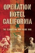 Cover: Operation Hotel California - Lyons Press