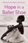 Cover: Hope in a Ballet Shoe - Faber & Faber