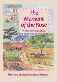 Abbildung von: The Moment of the Rose - Troubador Publishing