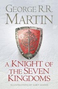 Cover: A Knight of the Seven Kingdoms - HarperVoyager