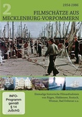 Cover: Filmsch&auml;tze aus Mecklenburg-Vorpommern 2 - Icestorm Entertainment