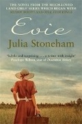Cover: Evie - Allison & Busby