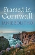 Cover: Framed in Cornwall - Allison & Busby
