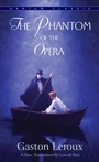 Cover: The Phantom of the Opera - Bantam Classics