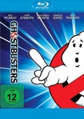 Cover: Ghostbusters - Sony Pictures Home Entertainment
