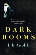 Cover: Dark Rooms - HarperCollins