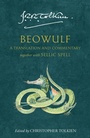 Cover: Beowulf - HarperCollins