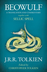Abbildung von: Beowulf - HarperCollins