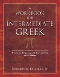 Enlarge image Cover: A Workbook for Intermediate Greek - Kregel Publications,U.S.
