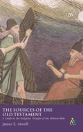 Cover: Sources of the Old Testament - T.& T.Clark Ltd